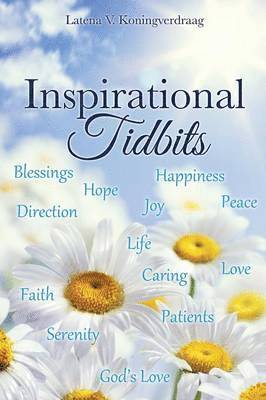 Inspirational Tidbits 1