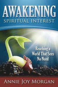 bokomslag Awakening Spiritual Interest