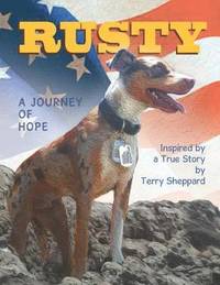 bokomslag Rusty