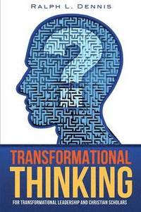 bokomslag Transformational Thinking