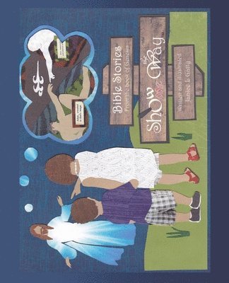 Janice L Gatty, Janice L. Gatty - Show Me the Way, Häftad