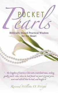 bokomslag Pocket Pearls