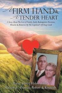 bokomslag Firm Hand & A Tender Heart