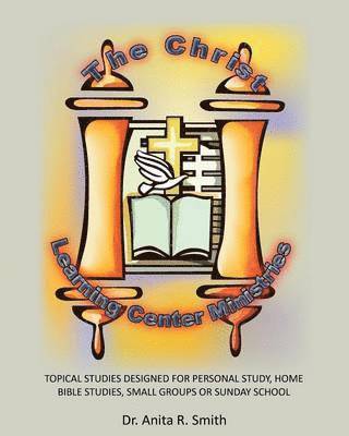 bokomslag Christ Learning Center Ministries