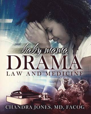 Baby Mama Drama 1