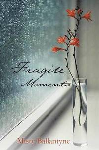 bokomslag Fragile Moments