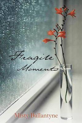 Misty Ballantyne - Fragile Moments, Häftad