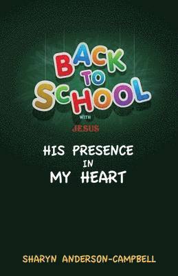 Back To School With Jesus 1