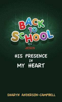 Back To School With Jesus 1