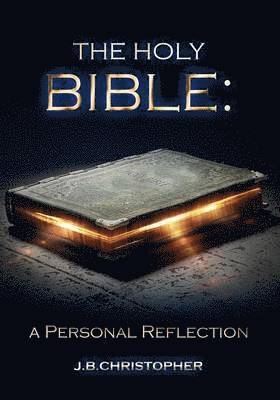 bokomslag Holy Bible