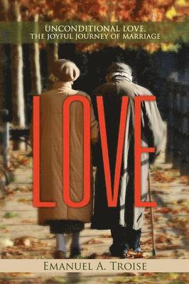 bokomslag Love