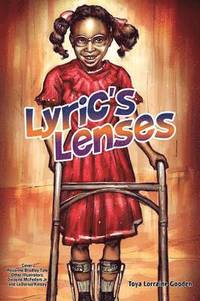 bokomslag Lyric's Lenses