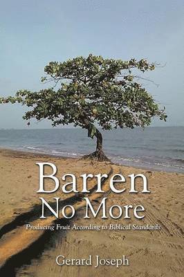 Barren No More 1