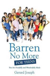 bokomslag Barren No More For Teens