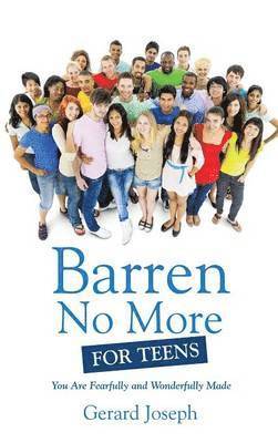 Barren No More For Teens 1