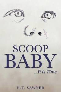 bokomslag Scoop Baby