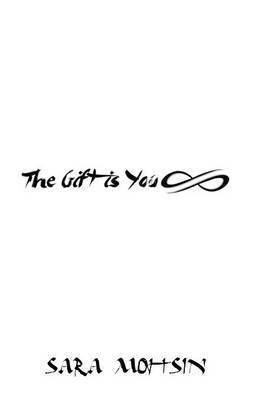 bokomslag Gift is You