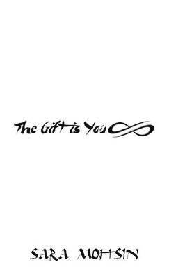 bokomslag Gift is You