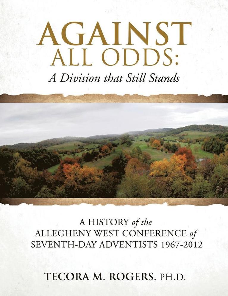 Against All Odds 1