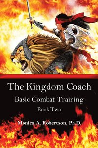 bokomslag Kingdom Coach