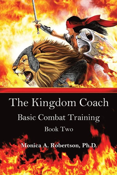 bokomslag Kingdom Coach