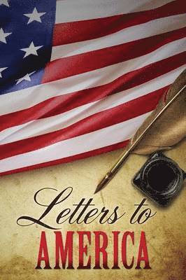 Letters to America 1