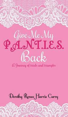 Give Me My Panties Back 1