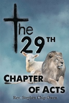 The 29th Chapter of Acts 1