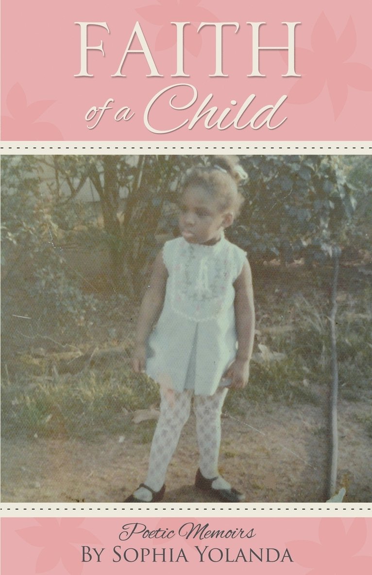 Faith of a Child 1