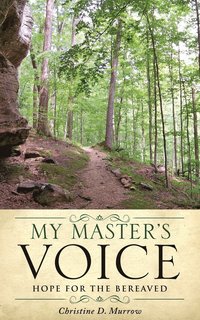 bokomslag My Master's Voice