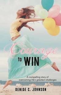 bokomslag Courage to Win