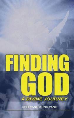 Finding God 1