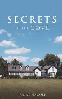 bokomslag Secrets Of The Cove