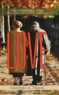 bokomslag Love