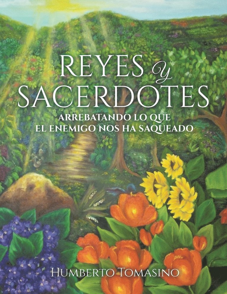 Reyes Y Sacerdotes 1