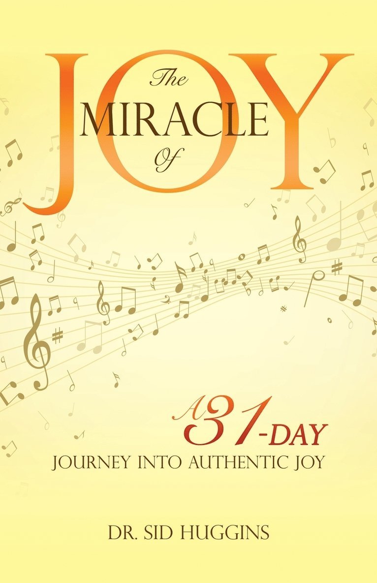 The Miracle of Joy 1