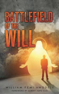 Battlefield of the Will 1