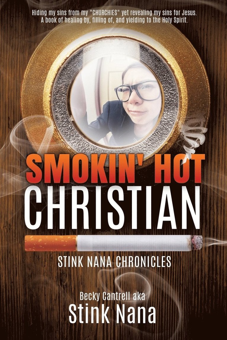 Smokin' Hot Christian 1