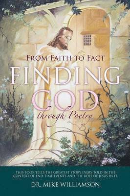 Finding God through Poetry 1