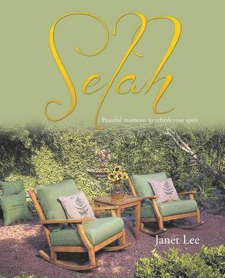 Janet Lee - Selah, Häftad