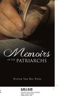 Memoirs of the Patriarchs 1