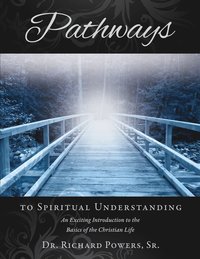 bokomslag Pathways to Spiritual Understanding