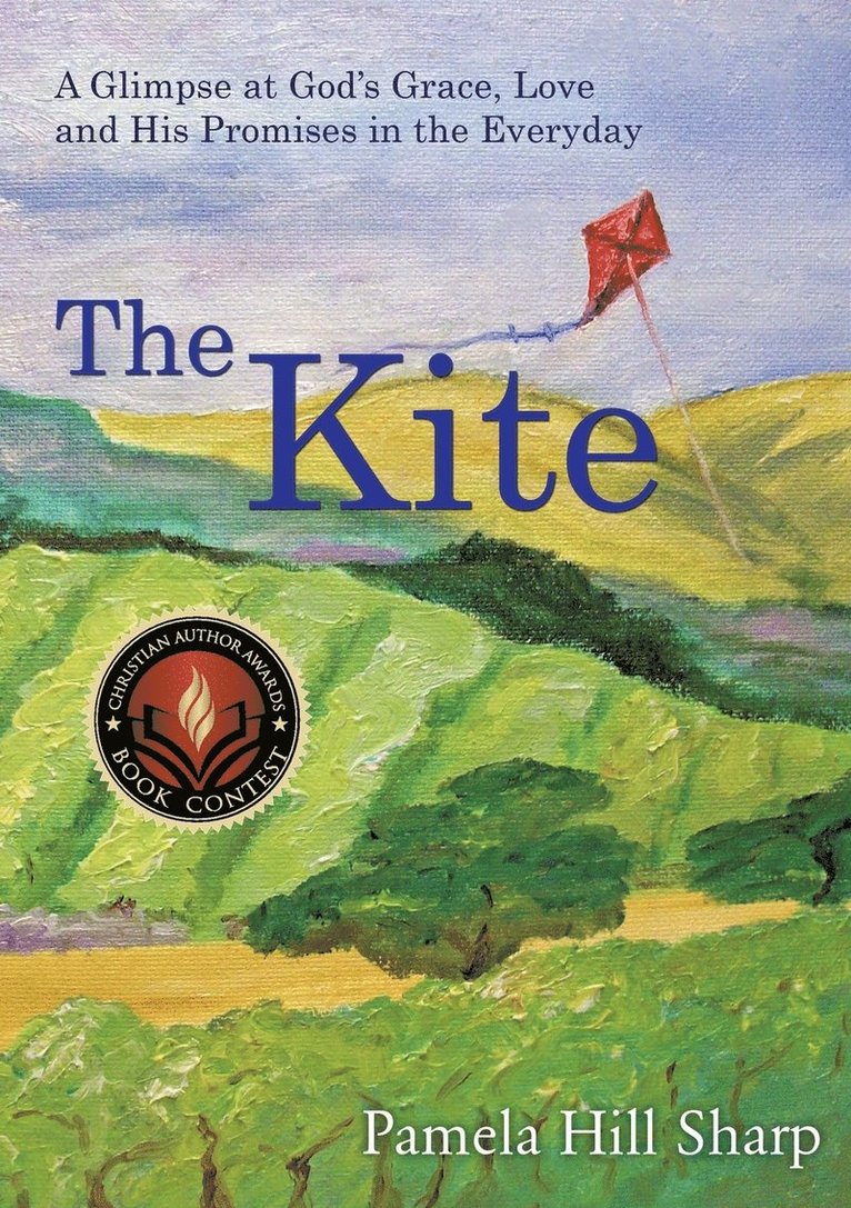 The Kite 1