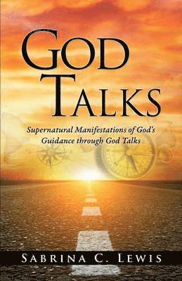 God Talks 1