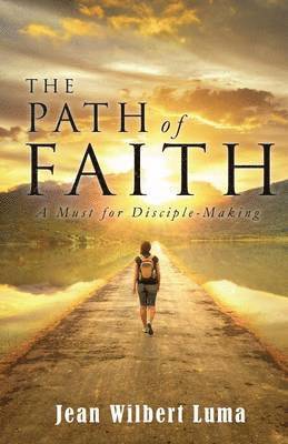 bokomslag Path of Faith