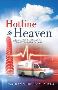 bokomslag Hotline to Heaven