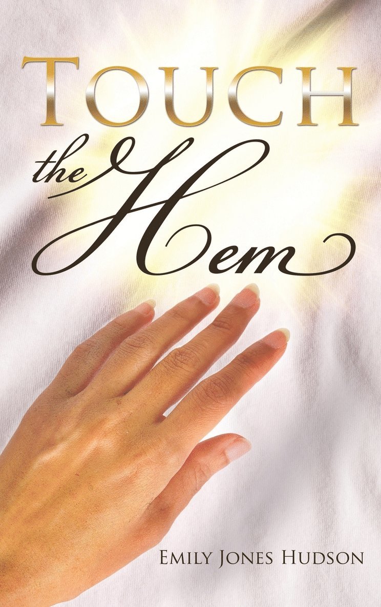 Touch the Hem 1