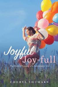 bokomslag Joyful Joy-full