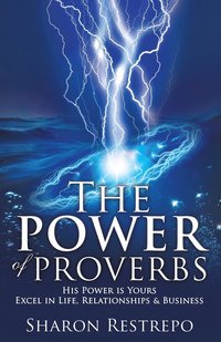 bokomslag The POWER of PROVERBS