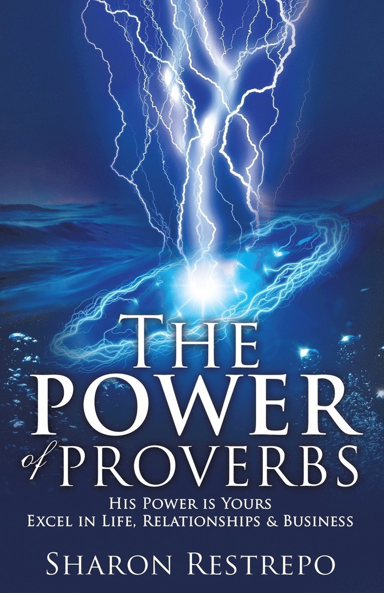 The POWER of PROVERBS 1